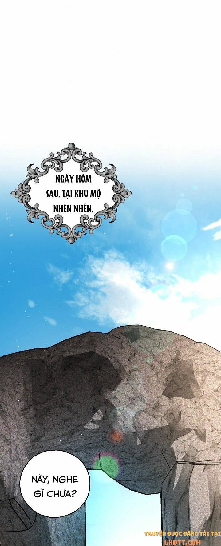 Hôn Phu Ẩn Sắc Chapter 23 - Trang 2