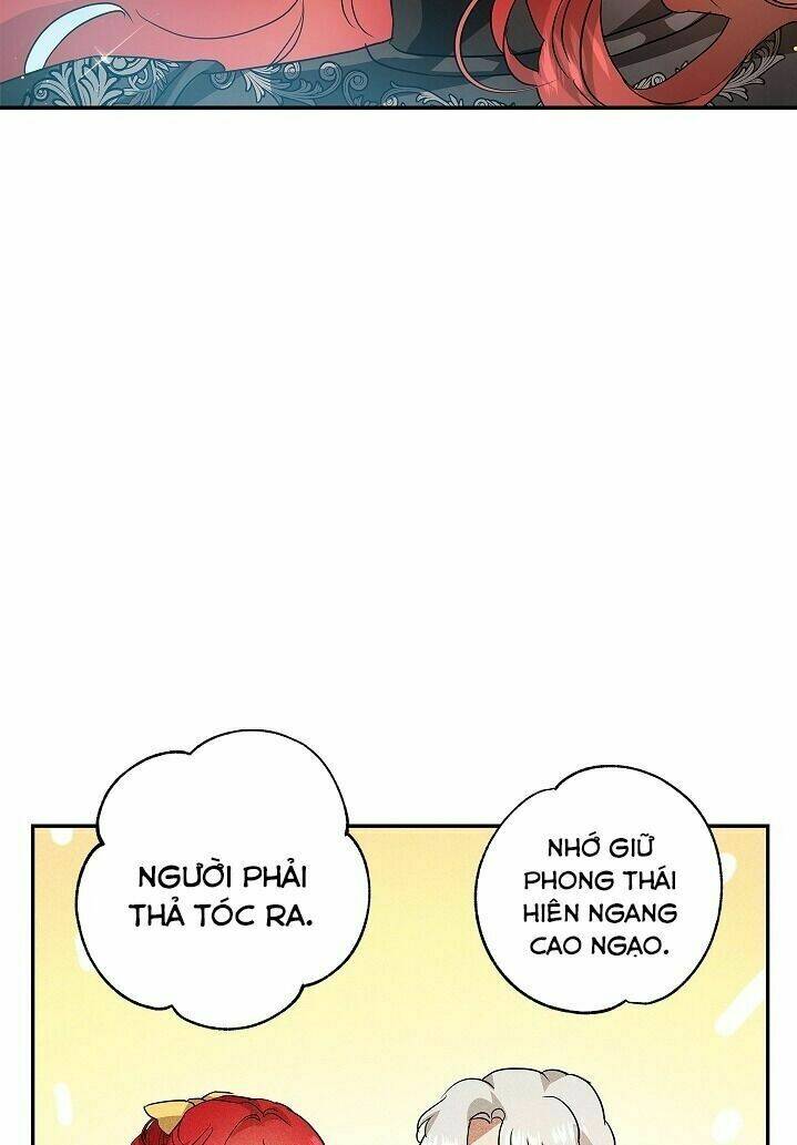 Hôn Phu Ẩn Sắc Chapter 24 - Trang 2