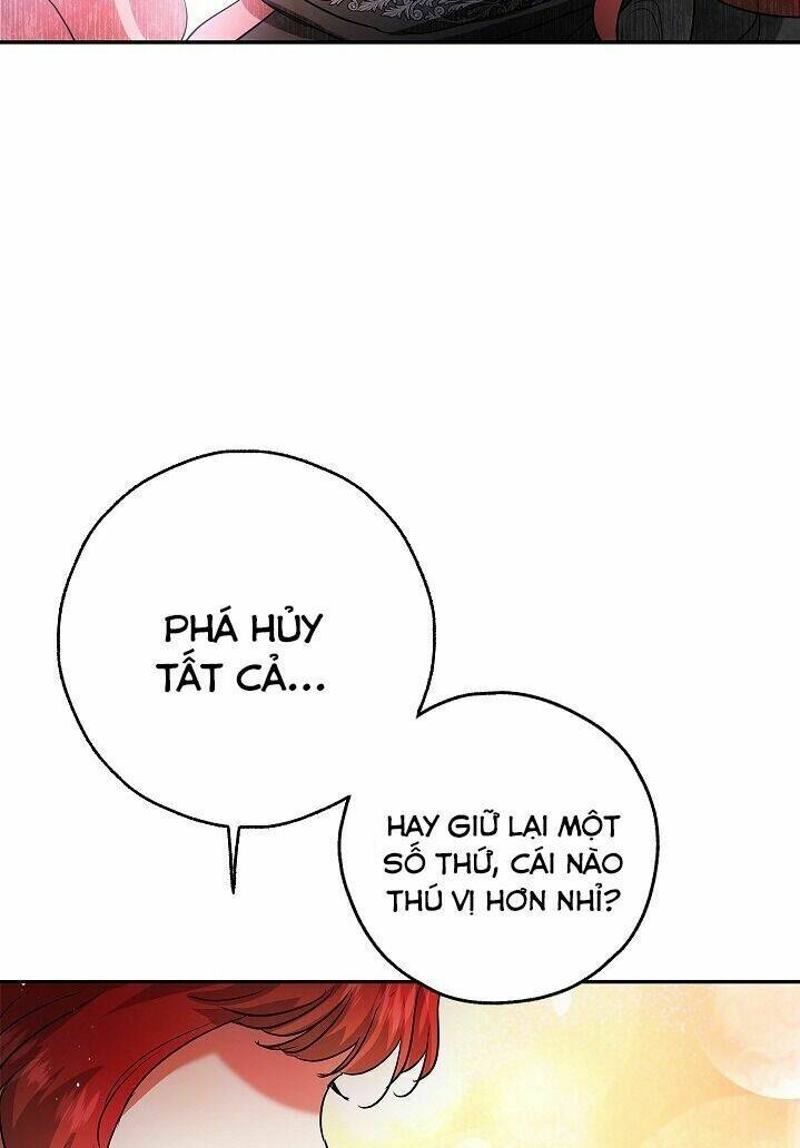 Hôn Phu Ẩn Sắc Chapter 24 - Trang 2