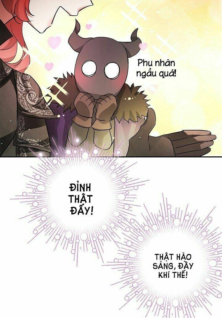 Hôn Phu Ẩn Sắc Chapter 24 - Trang 2