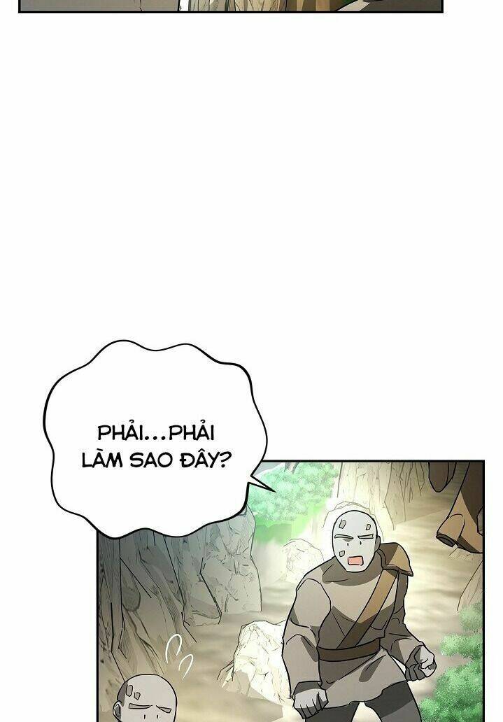 Hôn Phu Ẩn Sắc Chapter 24 - Trang 2