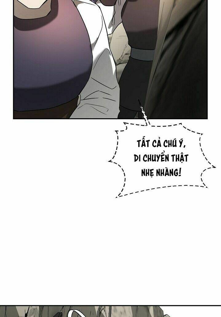 Hôn Phu Ẩn Sắc Chapter 24 - Trang 2