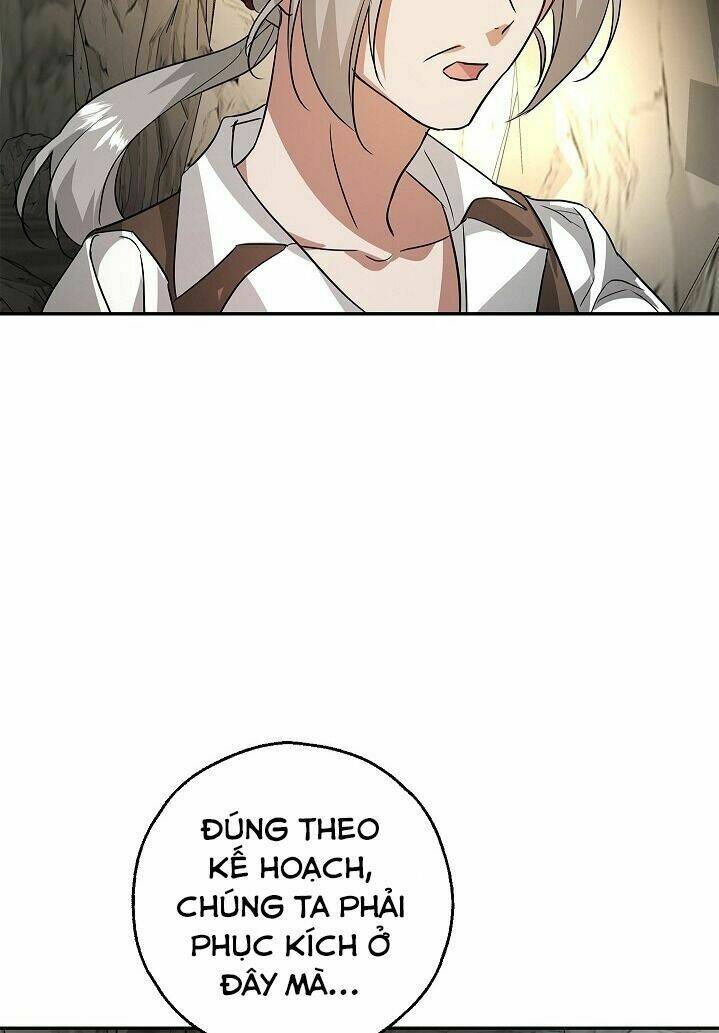 Hôn Phu Ẩn Sắc Chapter 24 - Trang 2