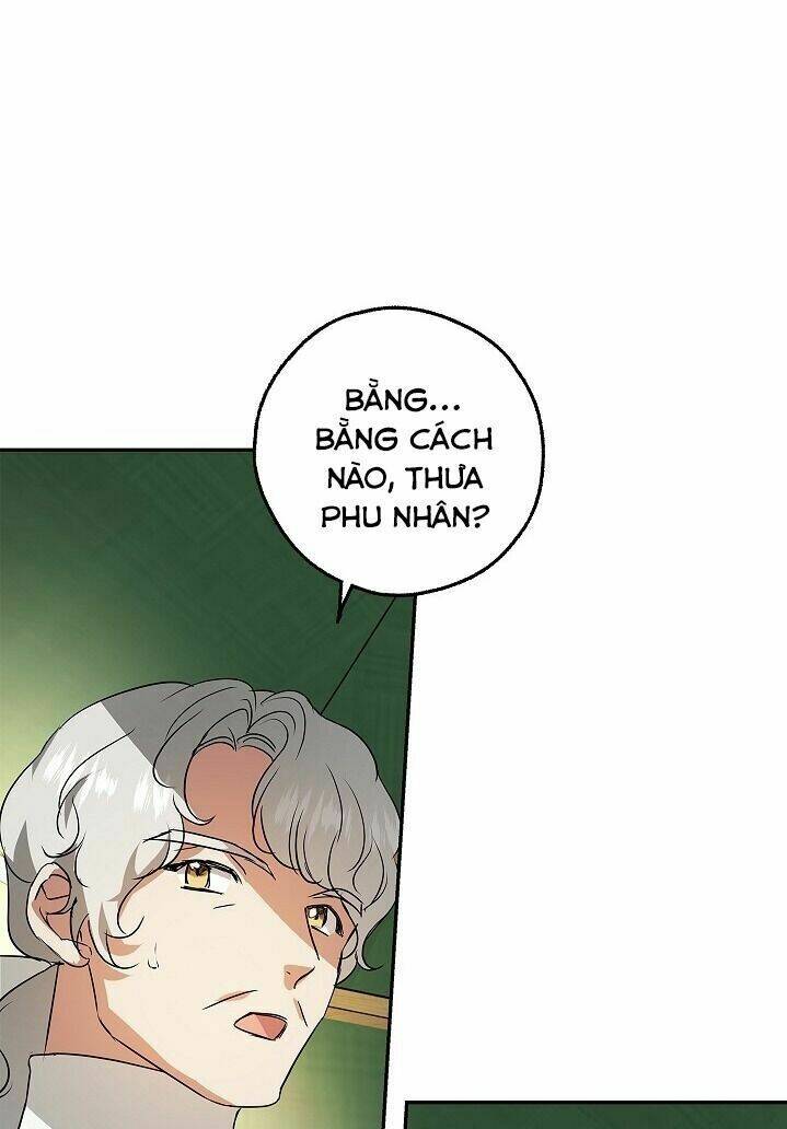 Hôn Phu Ẩn Sắc Chapter 24 - Trang 2