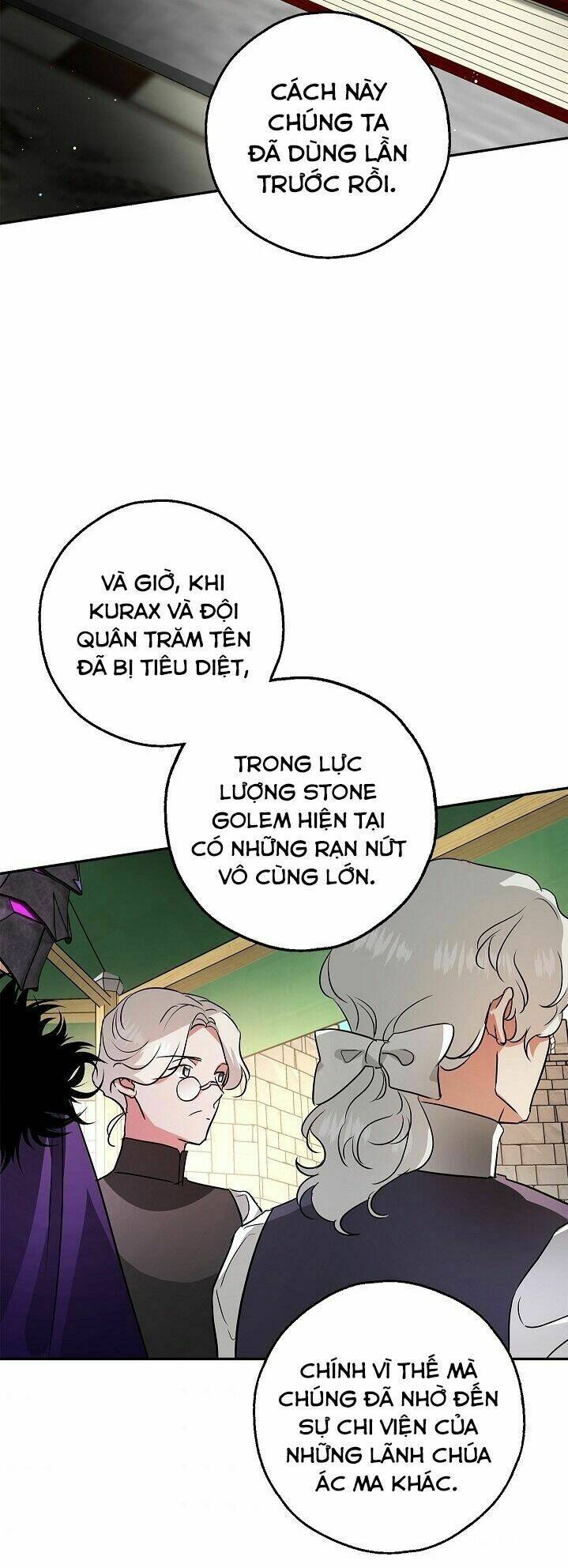 Hôn Phu Ẩn Sắc Chapter 24 - Trang 2