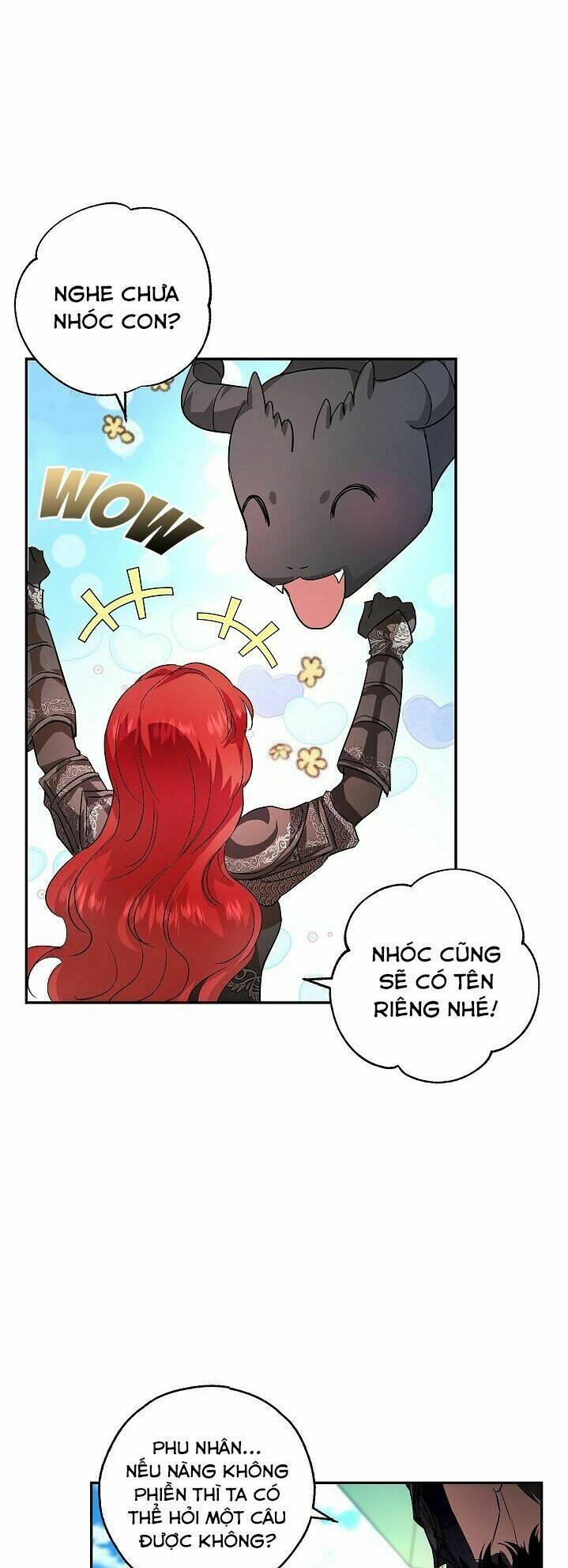 Hôn Phu Ẩn Sắc Chapter 24 - Trang 2