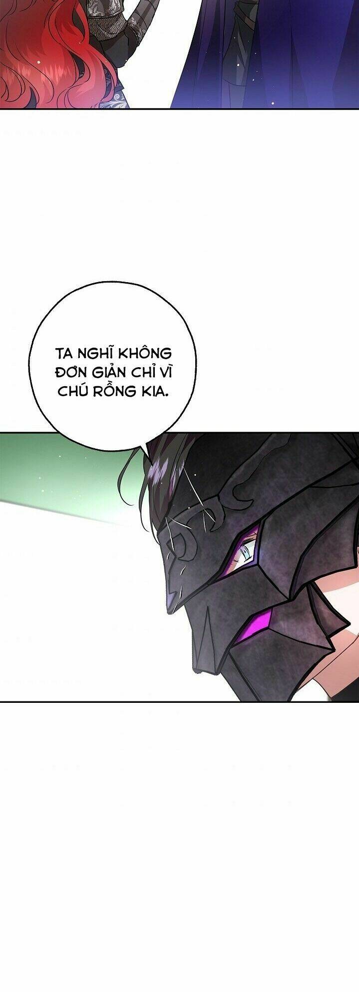 Hôn Phu Ẩn Sắc Chapter 24 - Trang 2