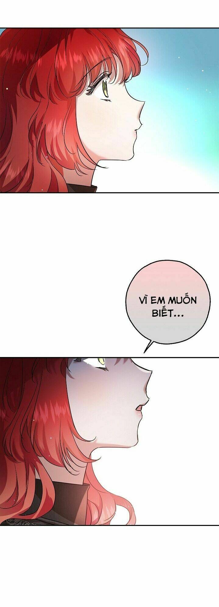 Hôn Phu Ẩn Sắc Chapter 24 - Trang 2