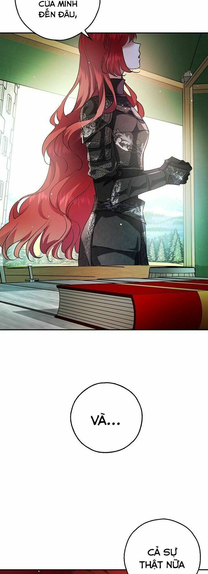 Hôn Phu Ẩn Sắc Chapter 24 - Trang 2