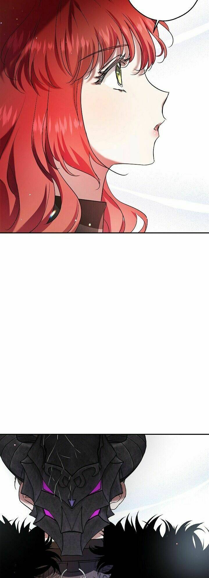 Hôn Phu Ẩn Sắc Chapter 24 - Trang 2