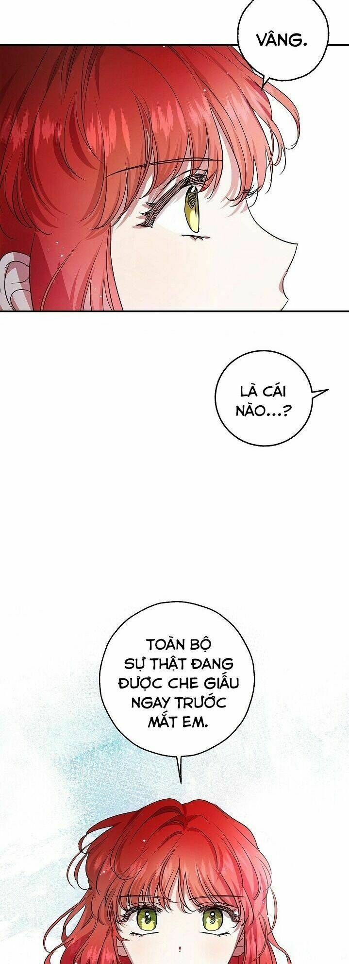 Hôn Phu Ẩn Sắc Chapter 24 - Trang 2