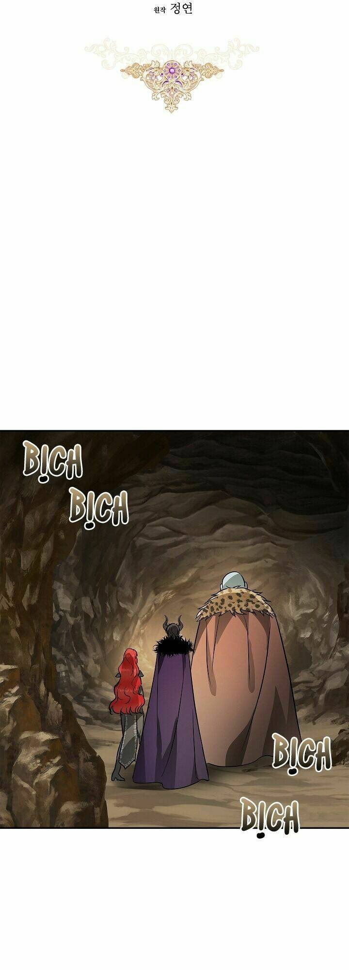 Hôn Phu Ẩn Sắc Chapter 25 - Trang 2