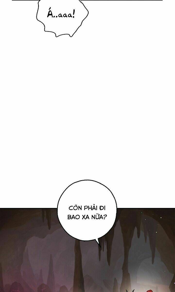 Hôn Phu Ẩn Sắc Chapter 25 - Trang 2