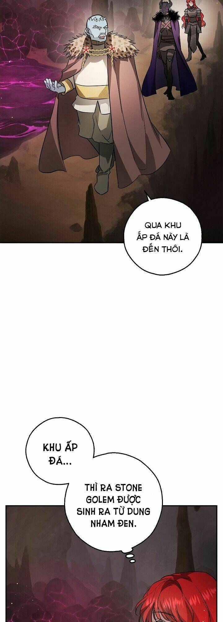 Hôn Phu Ẩn Sắc Chapter 25 - Trang 2