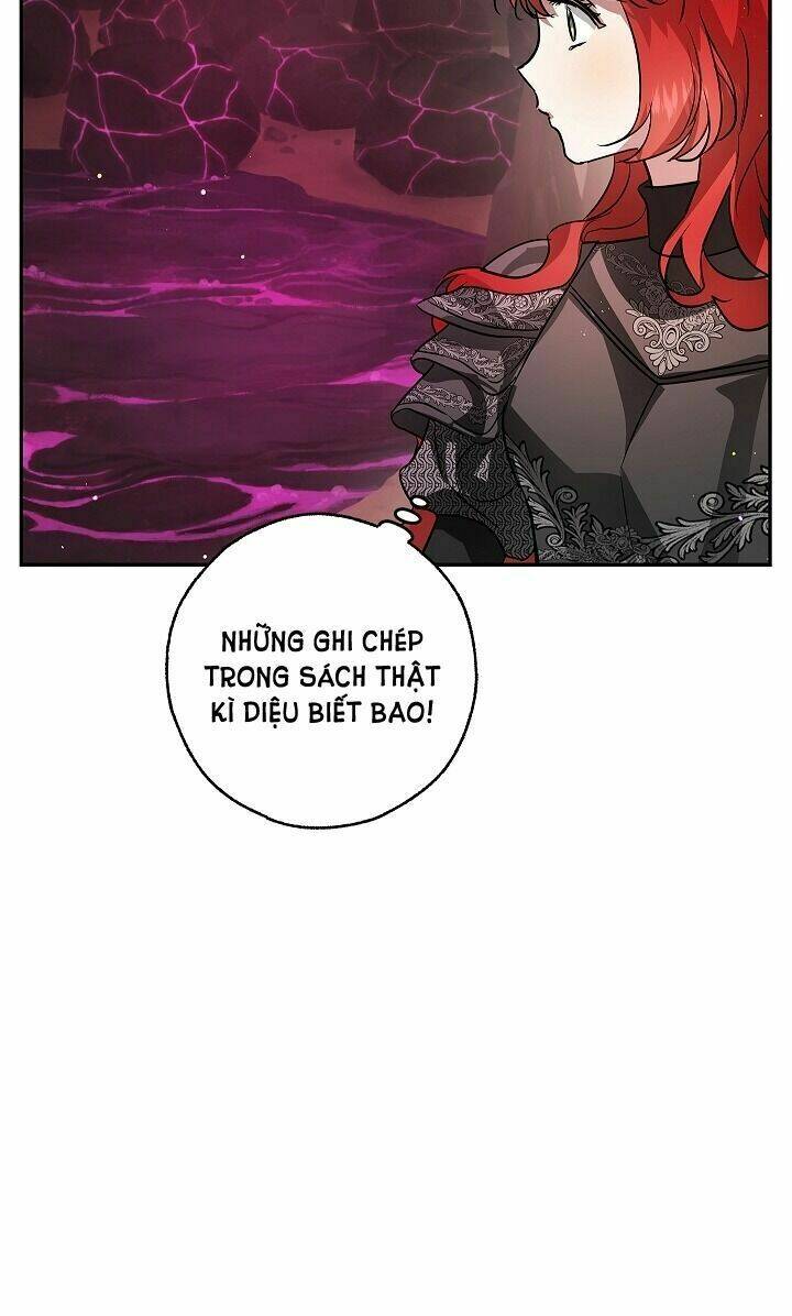 Hôn Phu Ẩn Sắc Chapter 25 - Trang 2