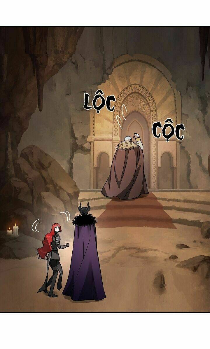 Hôn Phu Ẩn Sắc Chapter 25 - Trang 2