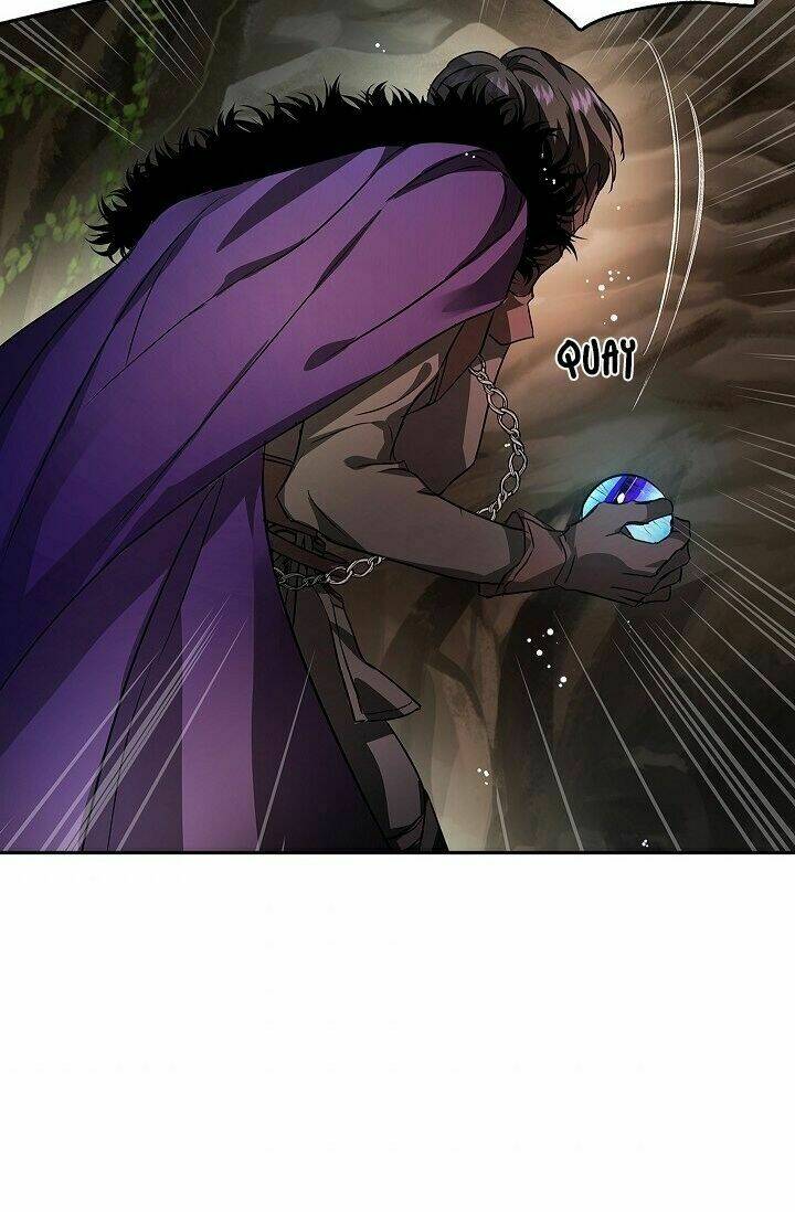 Hôn Phu Ẩn Sắc Chapter 25 - Trang 2