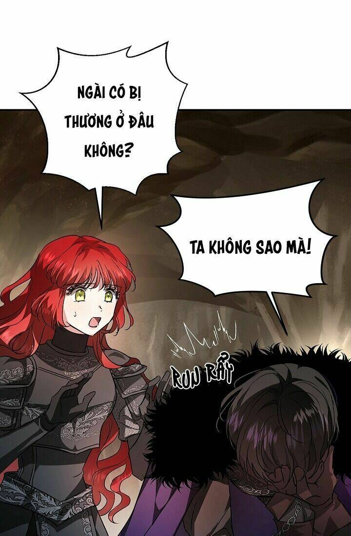 Hôn Phu Ẩn Sắc Chapter 25 - Trang 2