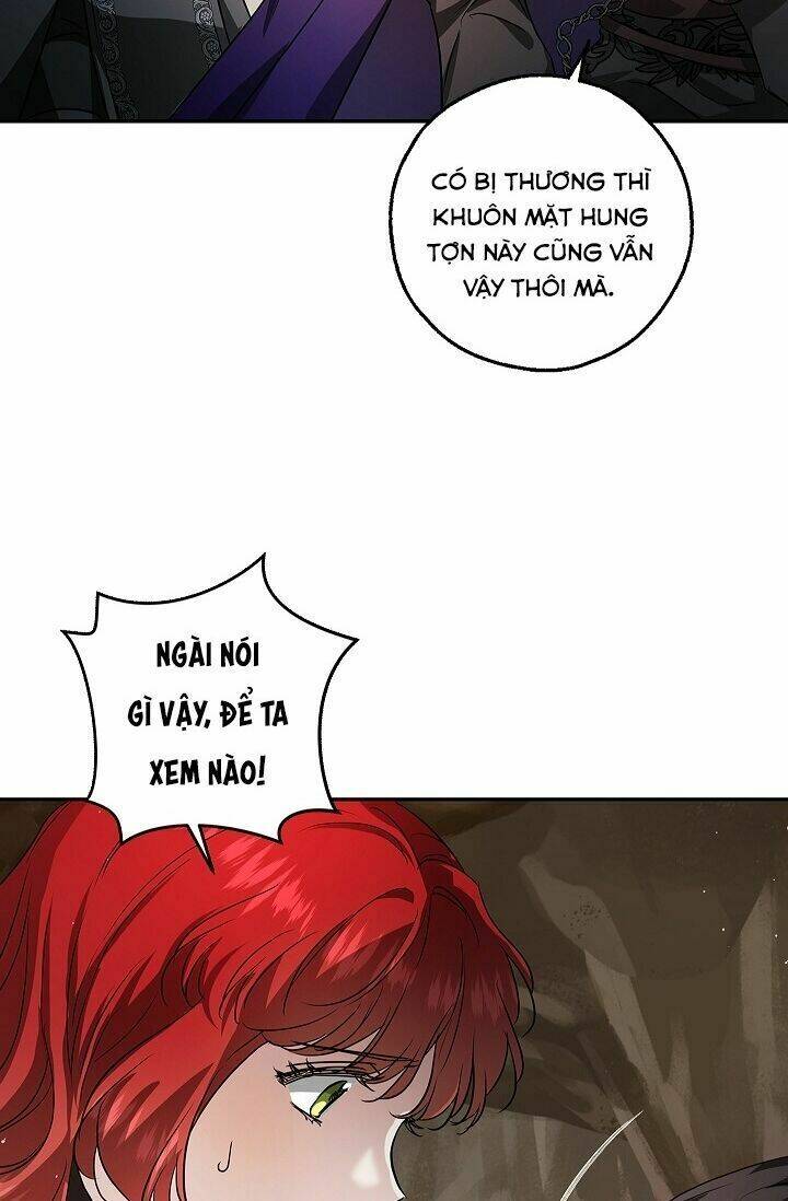 Hôn Phu Ẩn Sắc Chapter 25 - Trang 2