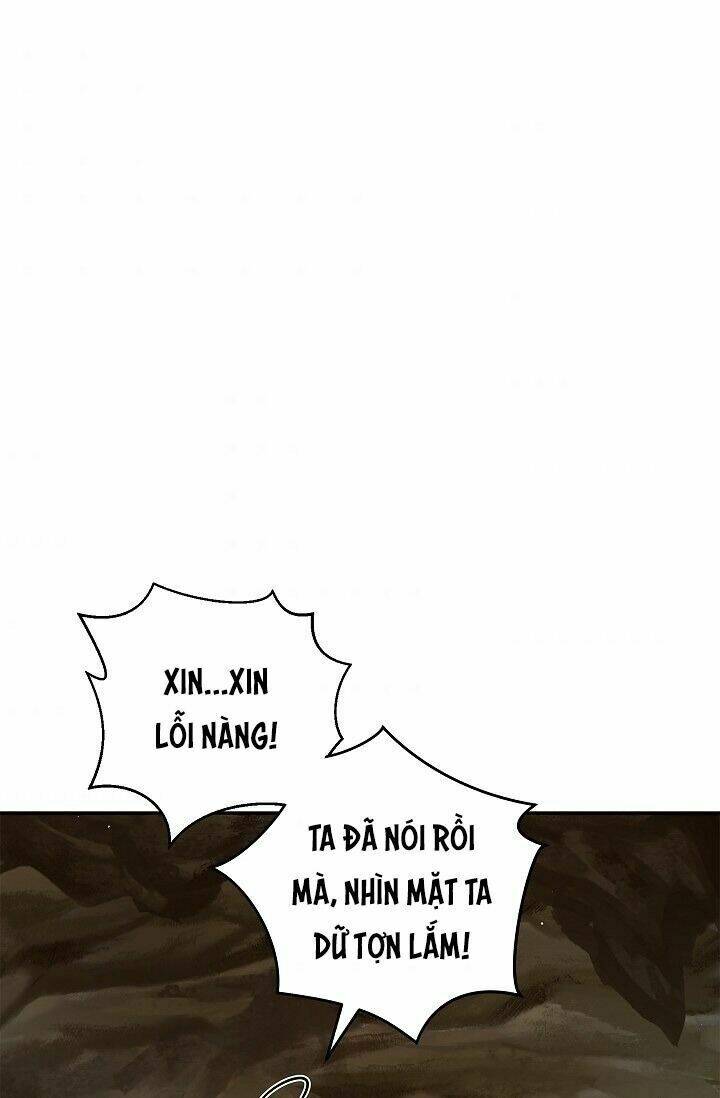 Hôn Phu Ẩn Sắc Chapter 25 - Trang 2