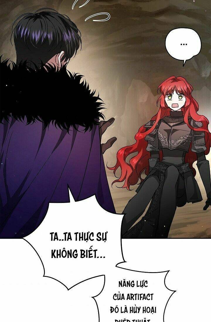 Hôn Phu Ẩn Sắc Chapter 25 - Trang 2