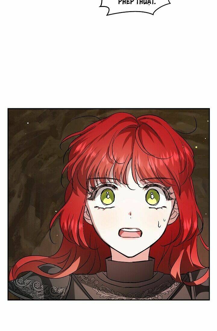 Hôn Phu Ẩn Sắc Chapter 25 - Trang 2