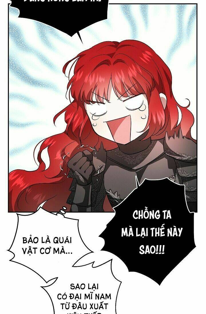 Hôn Phu Ẩn Sắc Chapter 25 - Trang 2