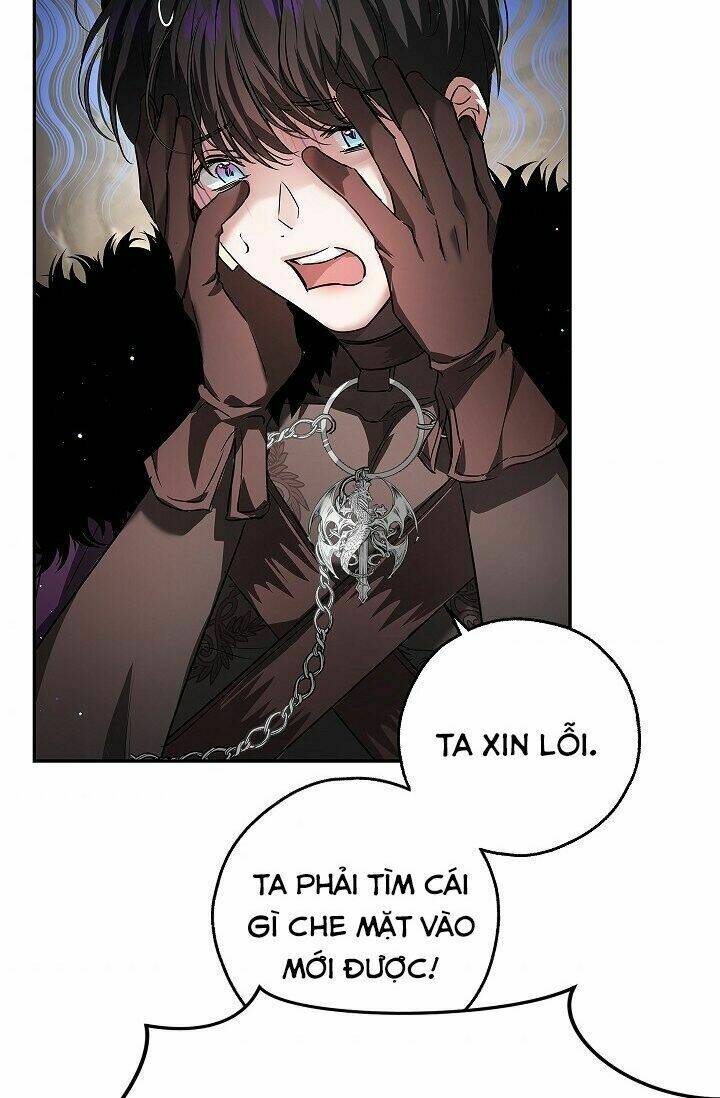 Hôn Phu Ẩn Sắc Chapter 25 - Trang 2