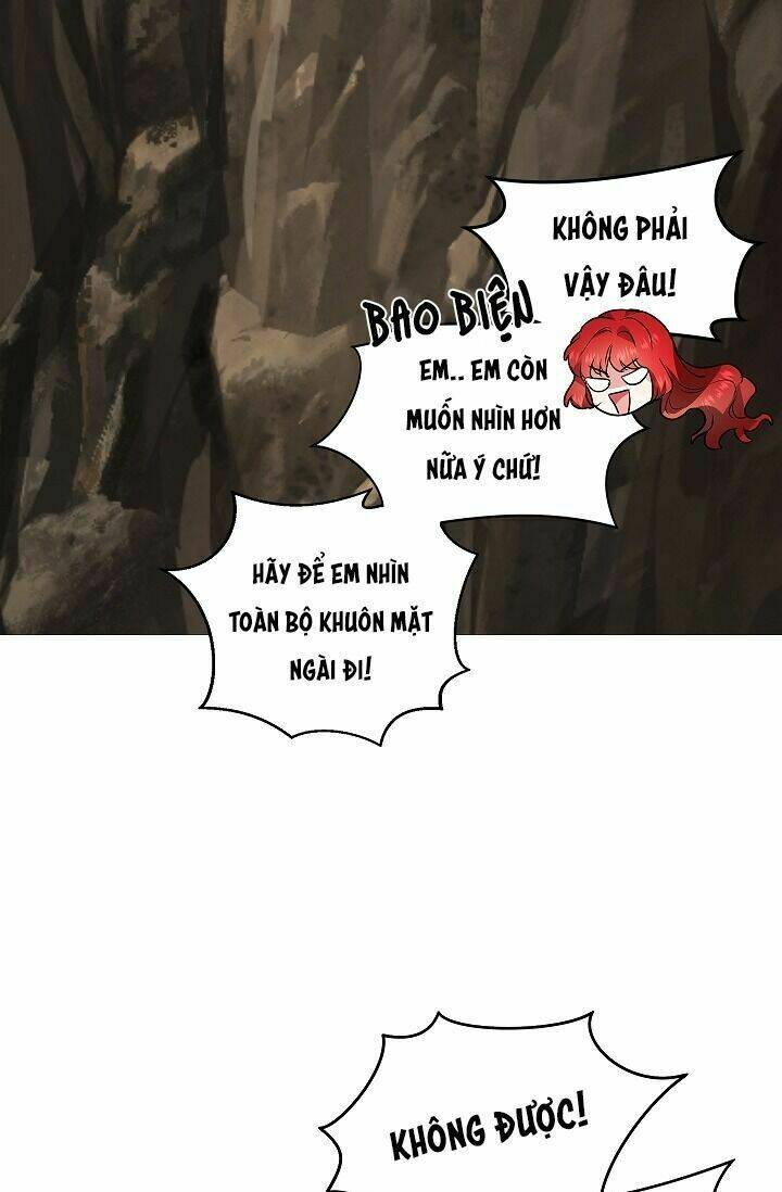 Hôn Phu Ẩn Sắc Chapter 25 - Trang 2