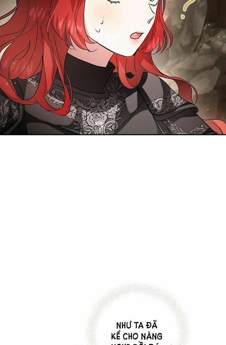 Hôn Phu Ẩn Sắc Chapter 25 - Trang 2