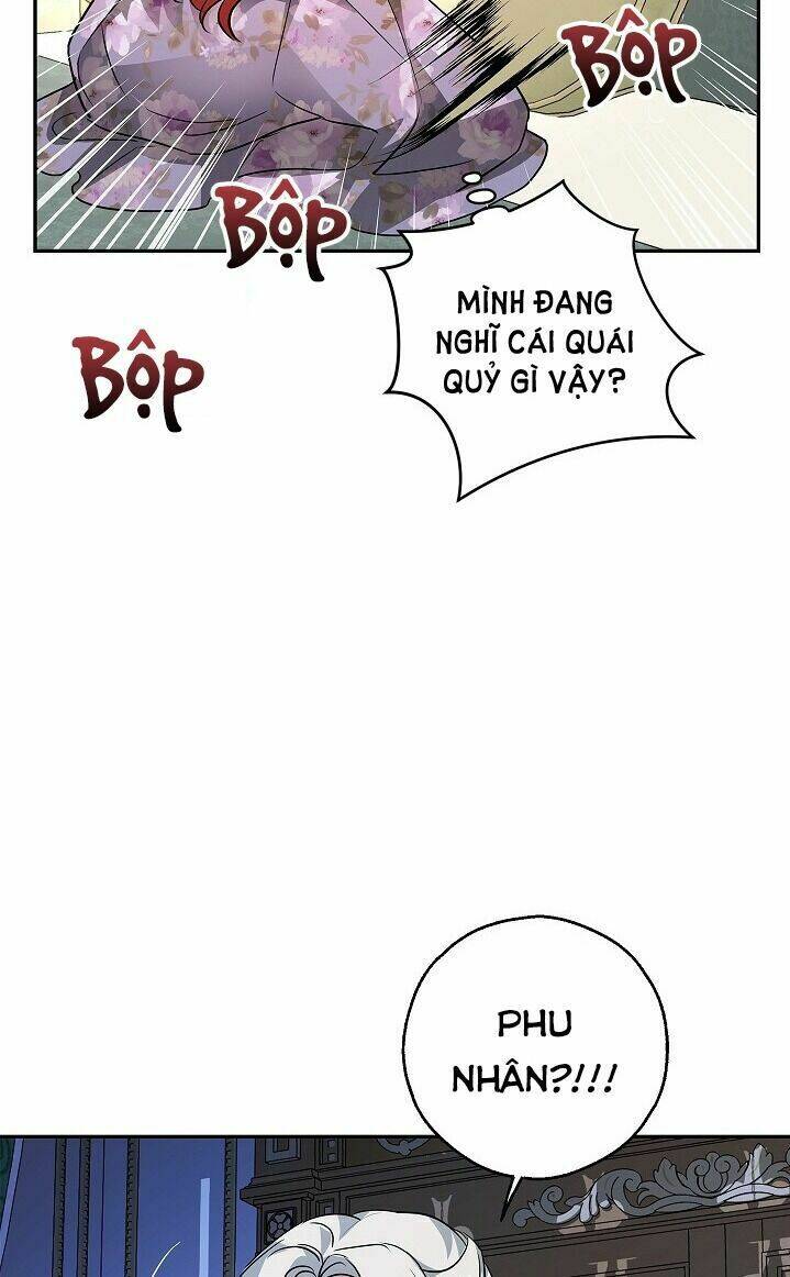 Hôn Phu Ẩn Sắc Chapter 27 - Trang 2