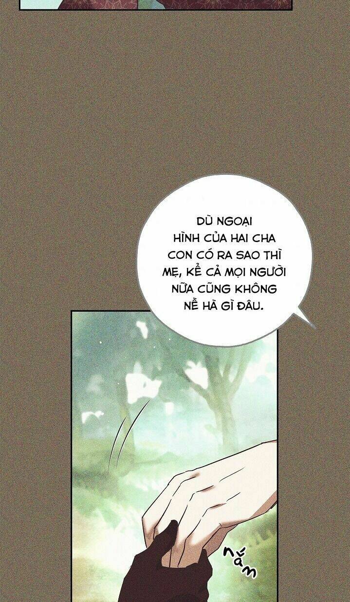 Hôn Phu Ẩn Sắc Chapter 28 - Trang 2