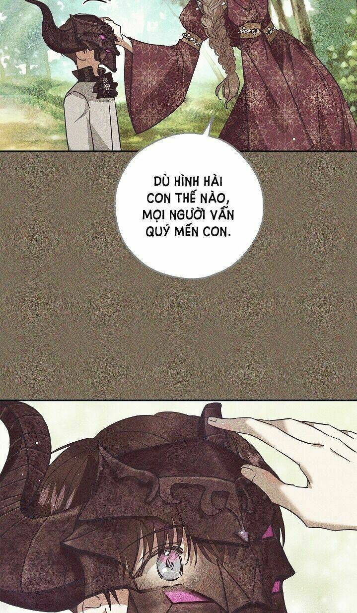 Hôn Phu Ẩn Sắc Chapter 28 - Trang 2