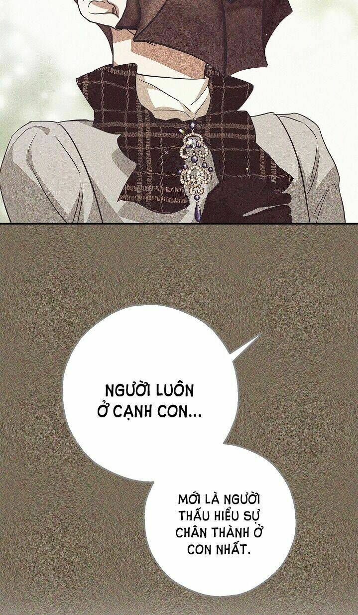 Hôn Phu Ẩn Sắc Chapter 28 - Trang 2