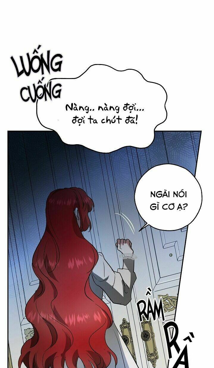 Hôn Phu Ẩn Sắc Chapter 28 - Trang 2