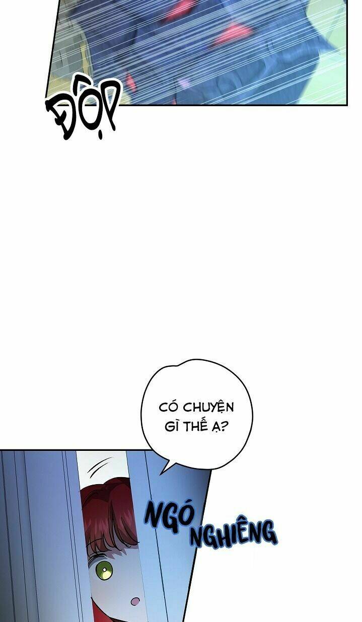 Hôn Phu Ẩn Sắc Chapter 28 - Trang 2