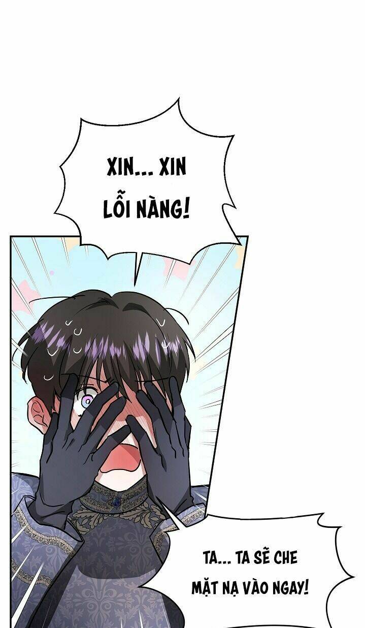 Hôn Phu Ẩn Sắc Chapter 28 - Trang 2