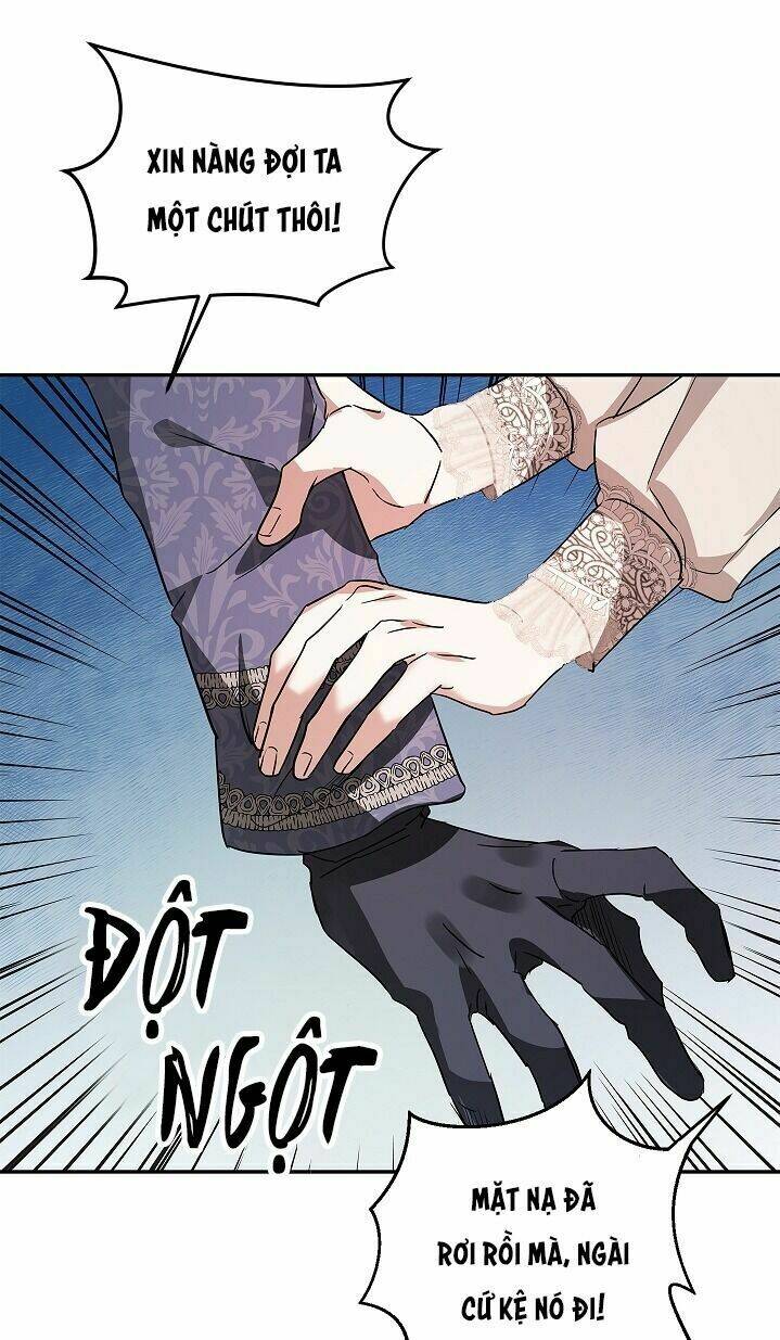 Hôn Phu Ẩn Sắc Chapter 28 - Trang 2