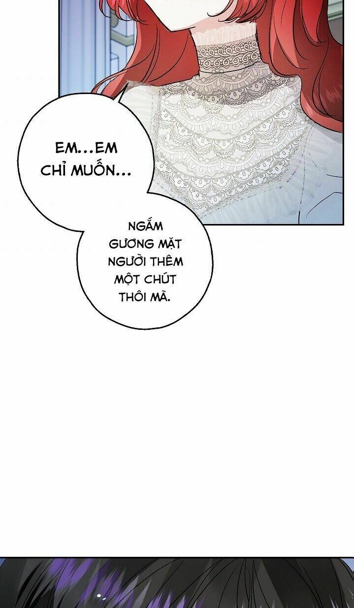 Hôn Phu Ẩn Sắc Chapter 28 - Trang 2