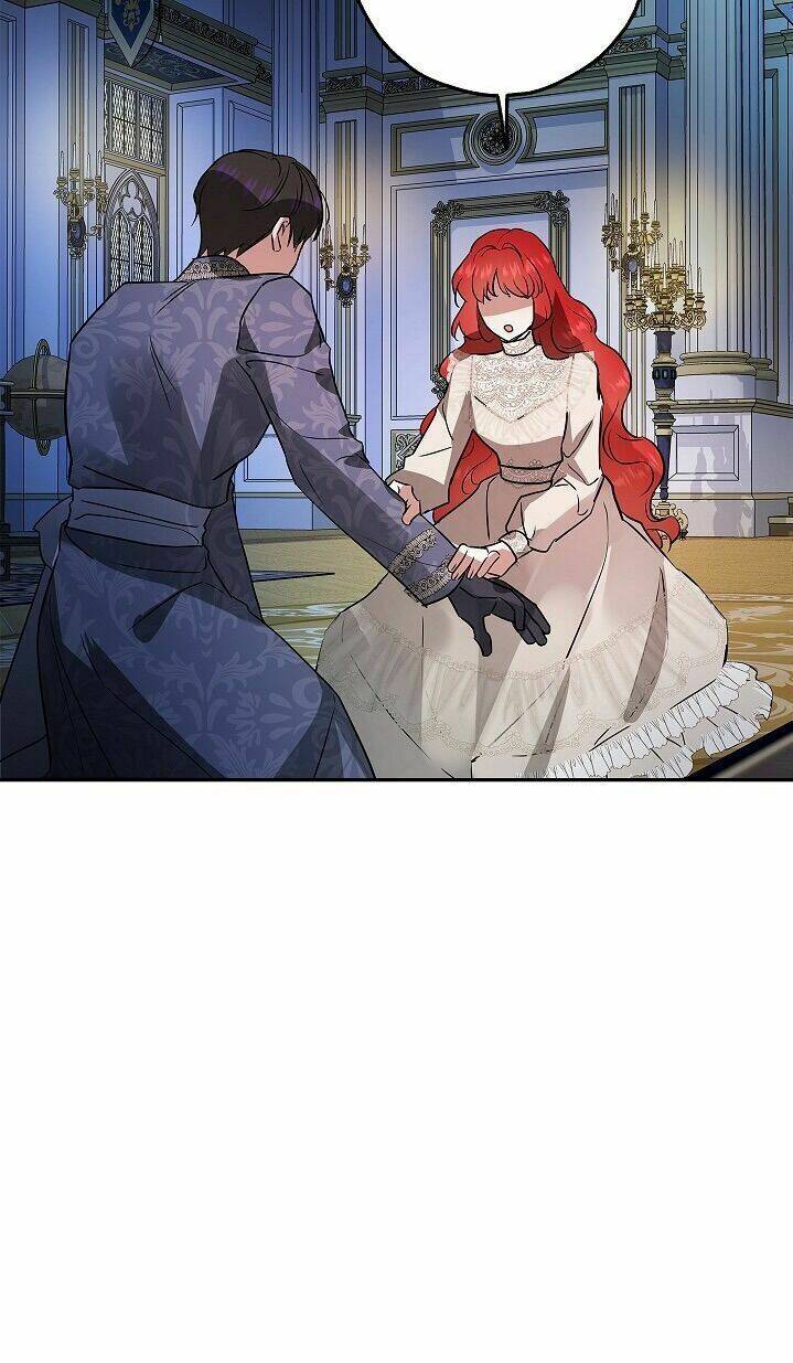 Hôn Phu Ẩn Sắc Chapter 28 - Trang 2