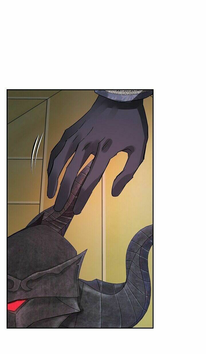 Hôn Phu Ẩn Sắc Chapter 28 - Trang 2