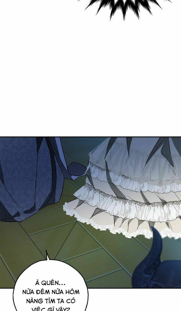 Hôn Phu Ẩn Sắc Chapter 28 - Trang 2