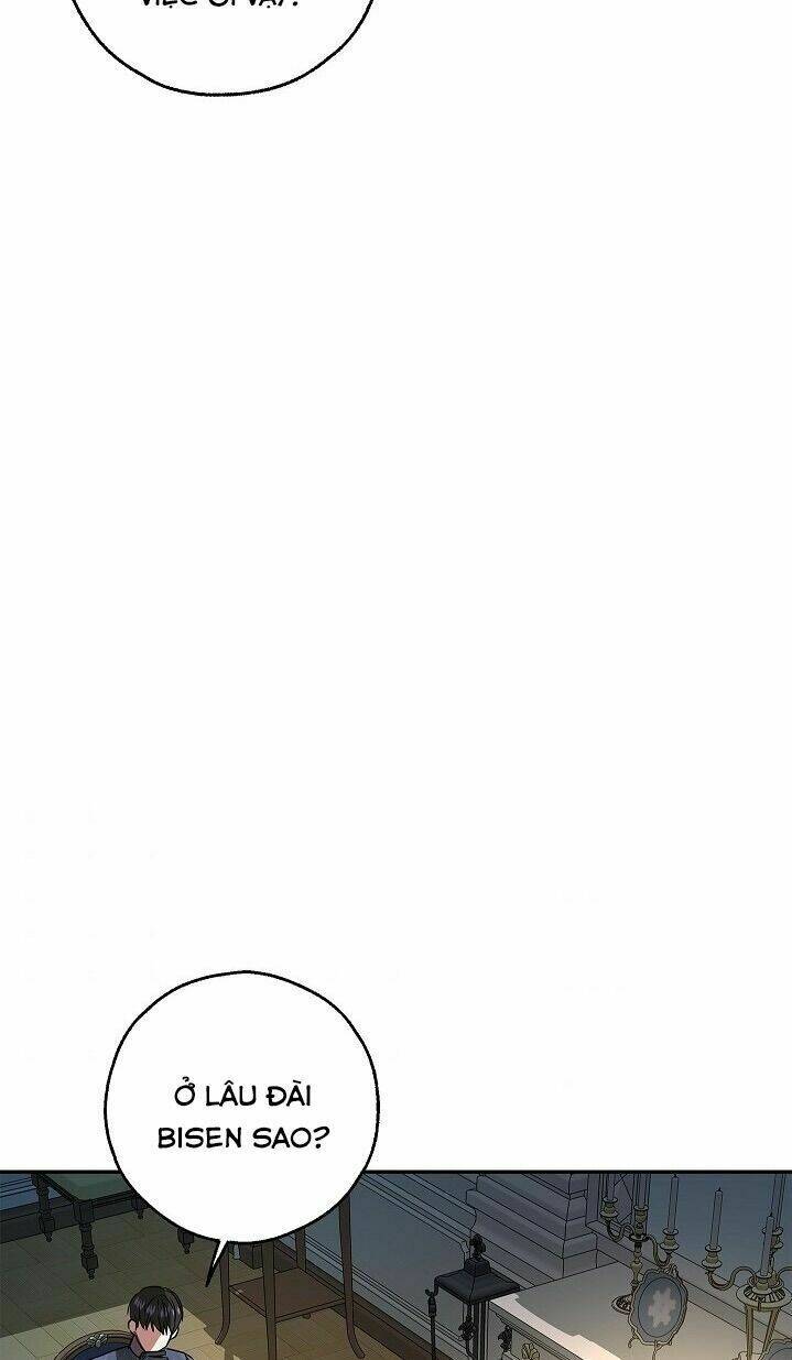 Hôn Phu Ẩn Sắc Chapter 28 - Trang 2