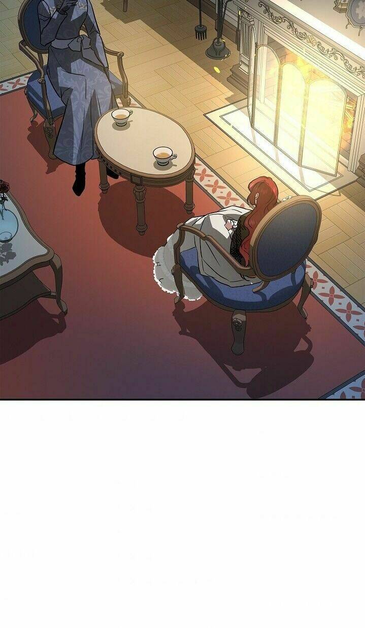 Hôn Phu Ẩn Sắc Chapter 28 - Trang 2