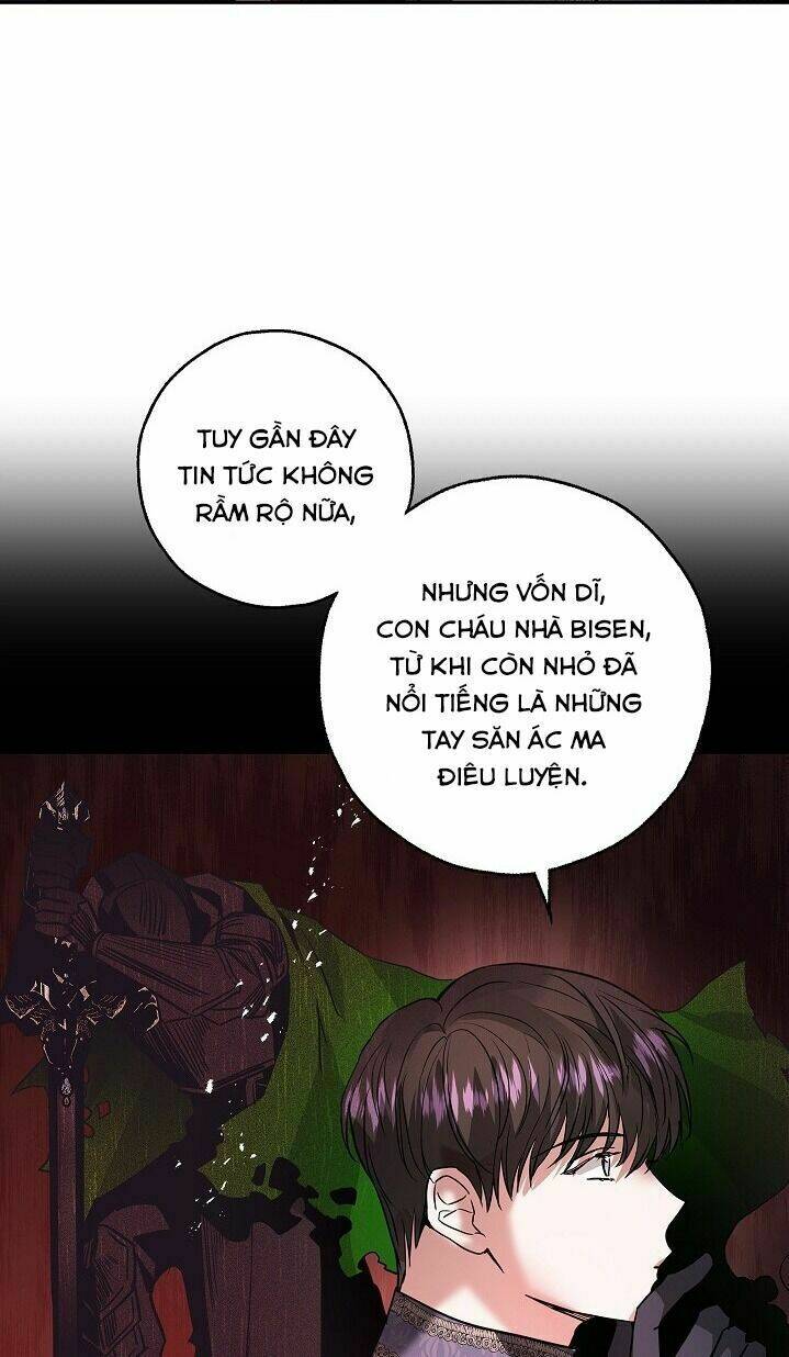 Hôn Phu Ẩn Sắc Chapter 28 - Trang 2