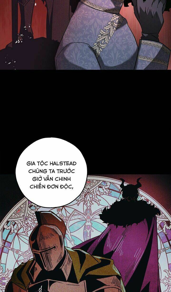 Hôn Phu Ẩn Sắc Chapter 28 - Trang 2