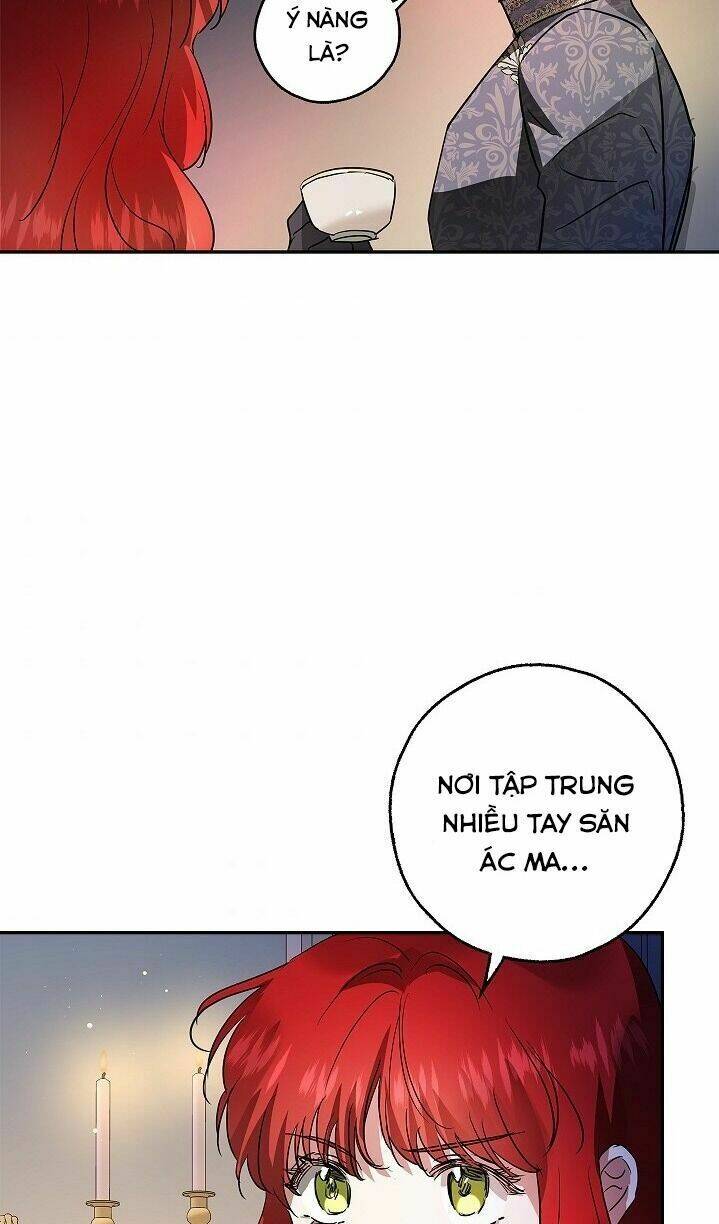 Hôn Phu Ẩn Sắc Chapter 28 - Trang 2