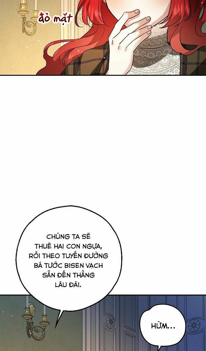 Hôn Phu Ẩn Sắc Chapter 28 - Trang 2