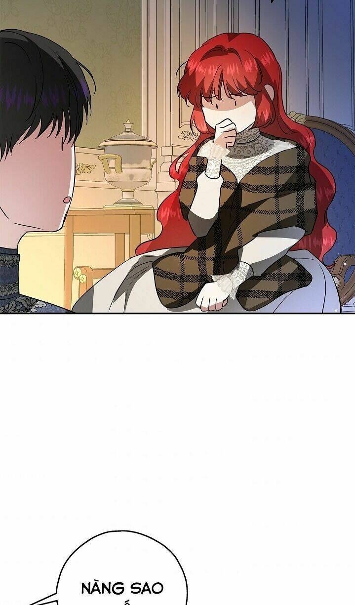 Hôn Phu Ẩn Sắc Chapter 28 - Trang 2