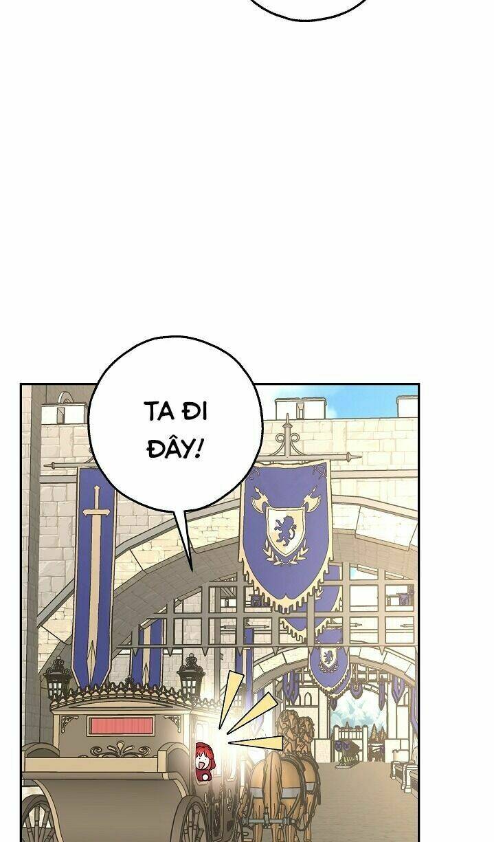 Hôn Phu Ẩn Sắc Chapter 28 - Trang 2